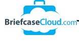 BriefcaseCloud.com, LLC Logo